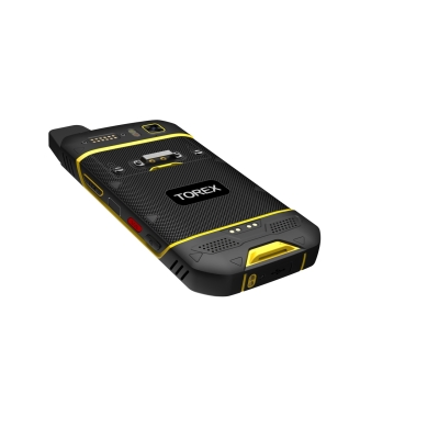 Промышленный взрывобезопасный смартфон на OC Android FS3