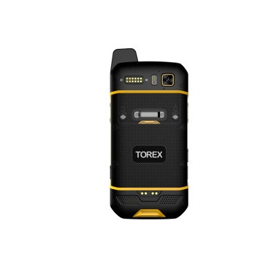 Промышленный взрывобезопасный смартфон на OC Android FS3