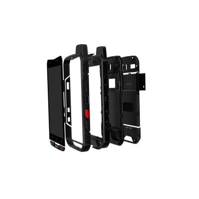 Промышленный взрывобезопасный смартфон на OC Android FS3