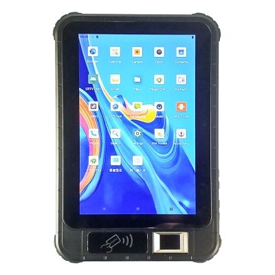 Промышленный защищённый планшет на OC Android