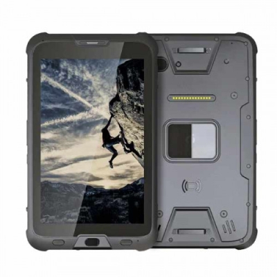 Промышленный защищённый планшет на OC Android