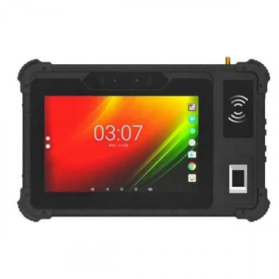 Промышленный защищённый планшет на OC Android