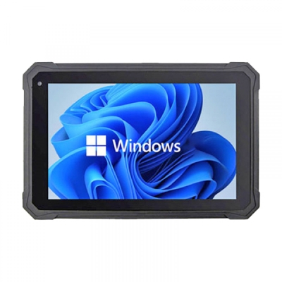 Промышленный защищённый планшет на OC Windows