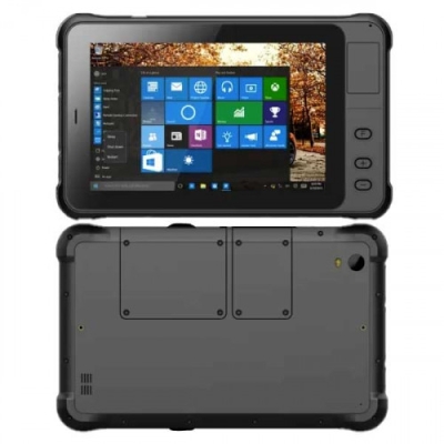 Промышленный защищённый планшет на OC Windows WinPad 775