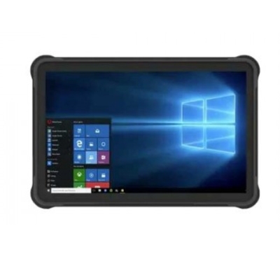 Промышленный защищённый планшет на OC Windows