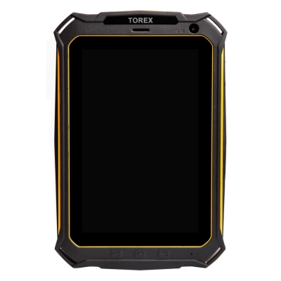 Защищенный планшет на OC Android