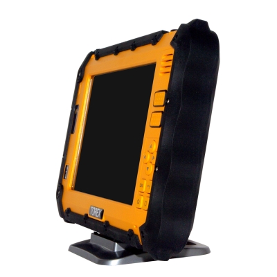 Промышленный защищённый планшет на OC Android