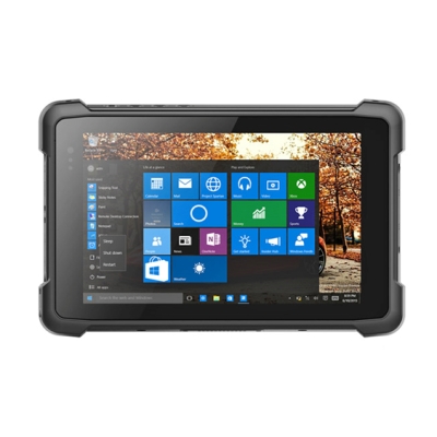 Промышленный защищённый планшет на OC Windows