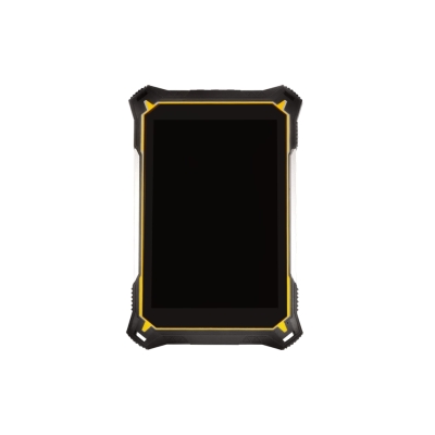 Промышленный защищённый планшет на OC Android