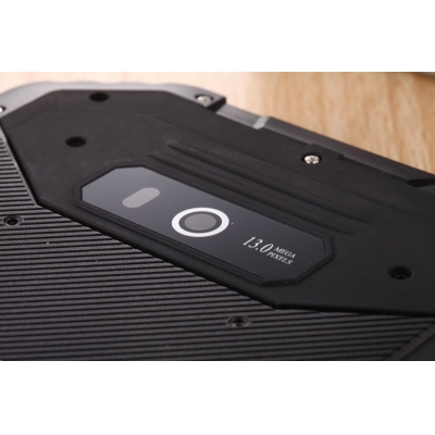 Защищенный планшет на OC Android PAD4G Octa