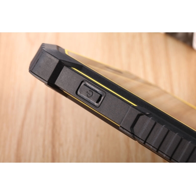 Защищенный планшет на OC Android PAD4G Octa