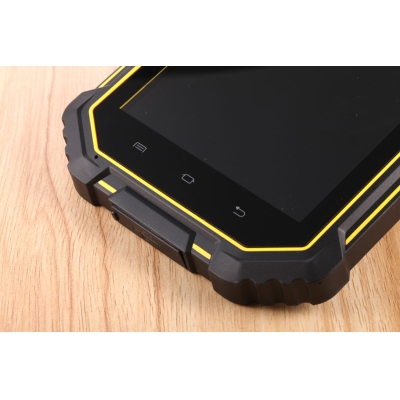 Защищенный планшет на OC Android PAD4G Octa