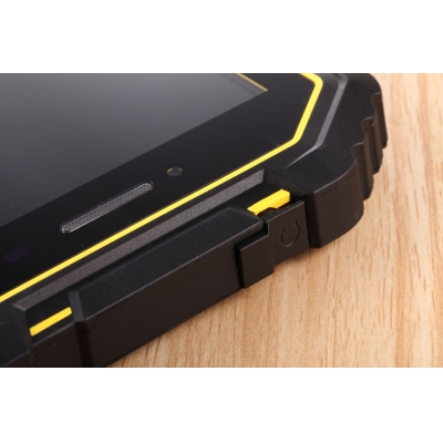 Защищенный планшет на OC Android PAD4G Octa