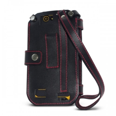 Чехол для смартфонов FS1 и FS2, черный