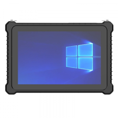 Промышленный защищённый планшет на OC Windows