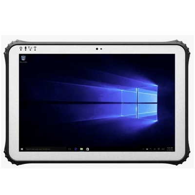 Промышленный защищённый планшет на OC Windows