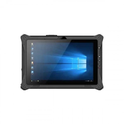 Промышленный защищённый планшет на OC Windows
