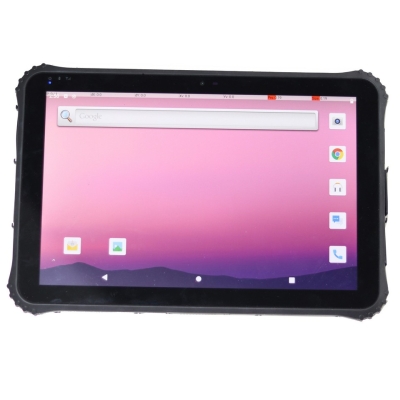 Промышленный защищённый планшет на OC Android