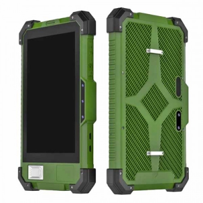 Промышленный планшет на OC Android