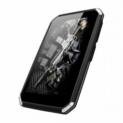 Промышленный защищённый планшет на OC Android