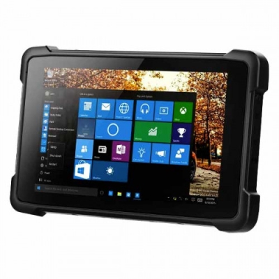 Промышленный защищённый планшет на OC Windows