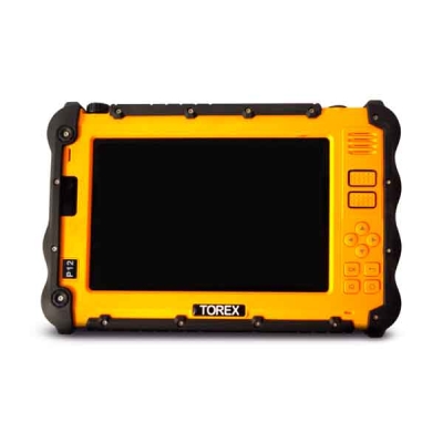 Промышленный защищенный планшет на OC Android