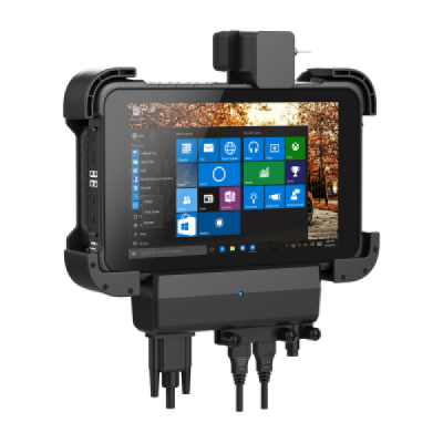 Автомобильный док-станция для планшета WinPad 842
