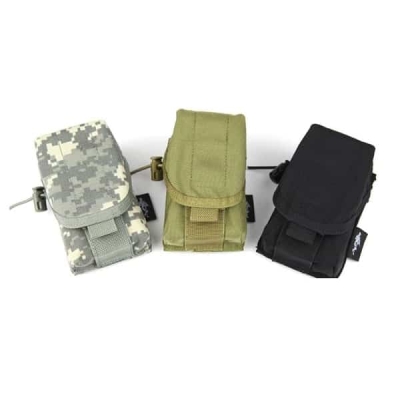 Чехол-футляр для смартфонов M5 и S18